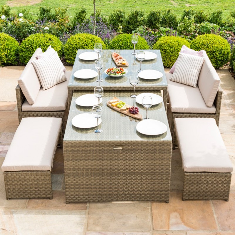 Outdoor Furniture Spain Products Blog